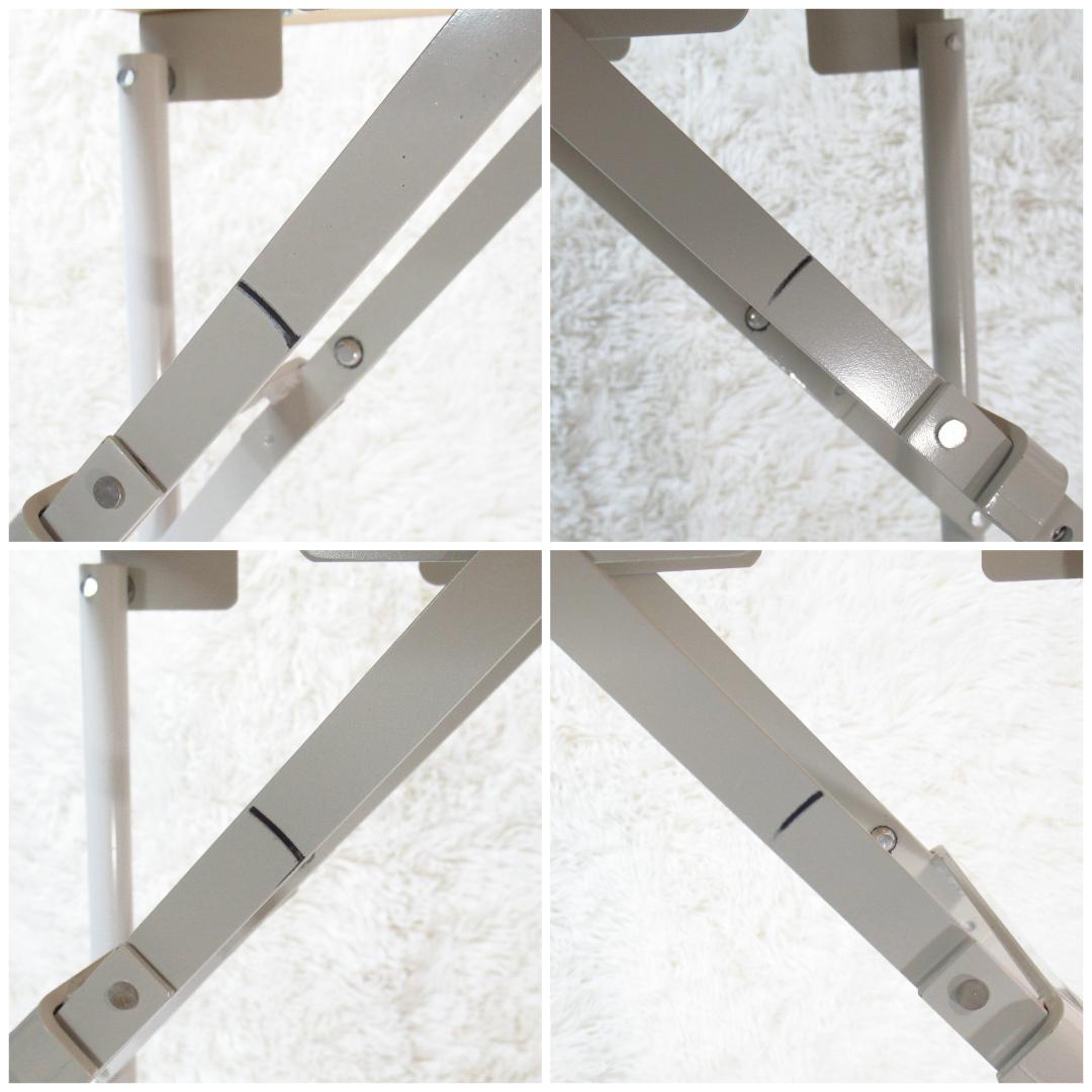 PETECH 折りたたみ トリミングテーブル 日本製 60×45cm ペット用品