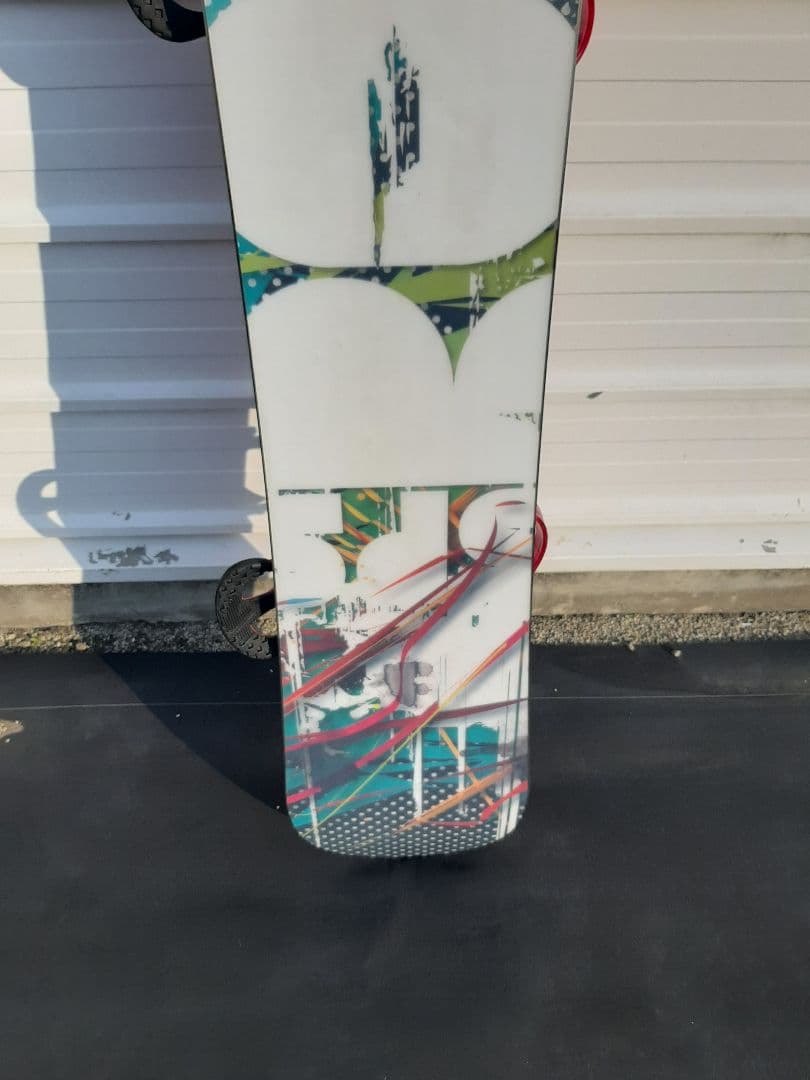 スノーボードセット　138cm　！