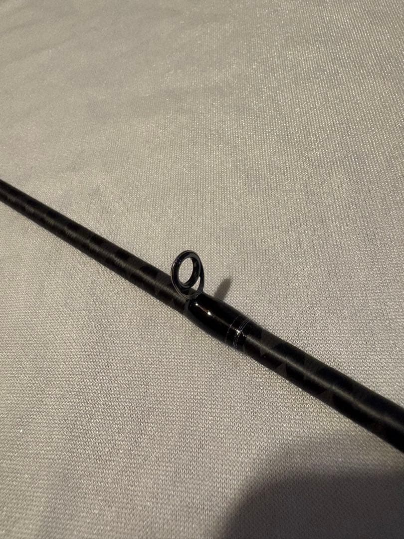 美品 20ルナミス B86ML 20LUNAMIS B86ML シマノ