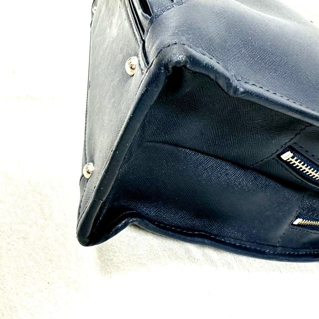 廃盤品 2way サムソナイトブラックレーベルデュモンクス 2層 ビジネスバッグ