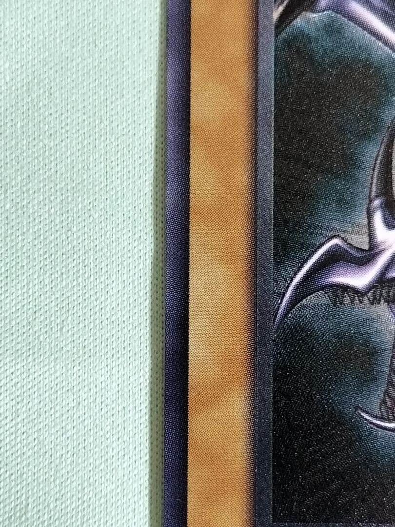 ゲリラ値下げ13:30まで１軍コレ『完美品級』真紅眼の黒竜　レリーフ