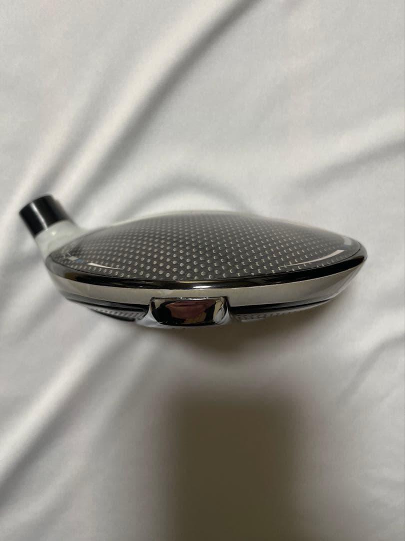 【名器】テーラーメイド　SIM 3W 15° ヘッド