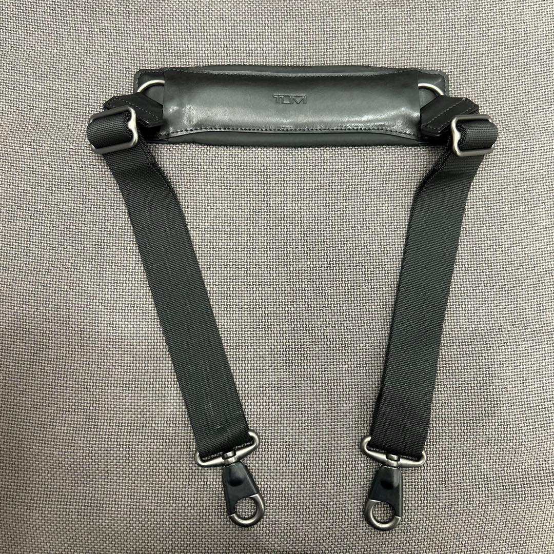 【未使用/美品】トゥミ TUMI 3WAY バッグ 263180D4