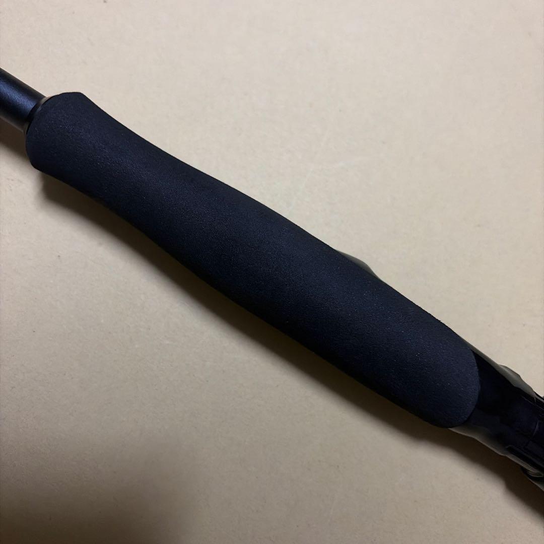 ダイワ　ドラッガーSX SLSJ 84M スーパーライトショアジギングロッド