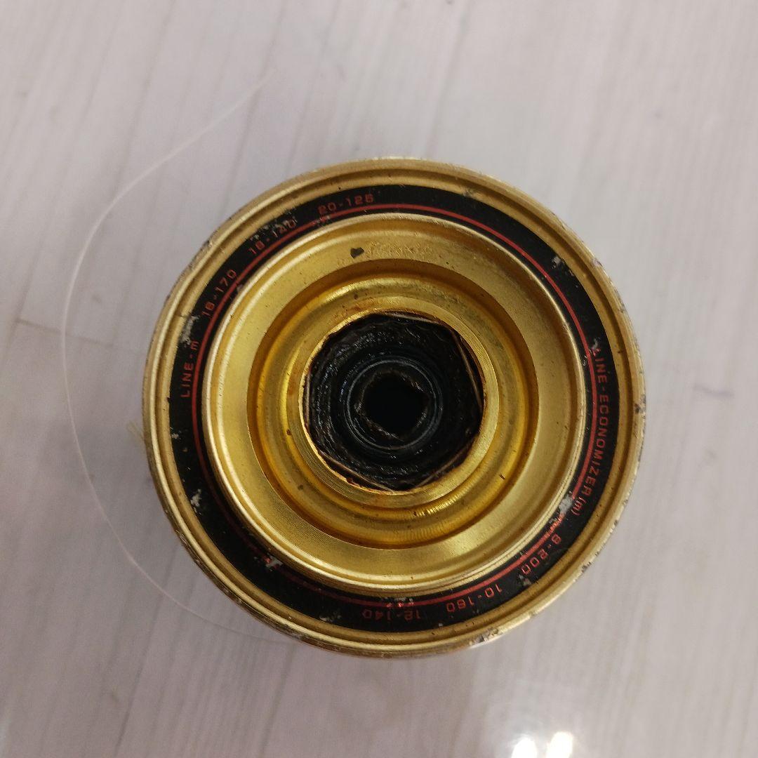 2 ダイワ トーナメントミリオンマックス SS9000 遠投