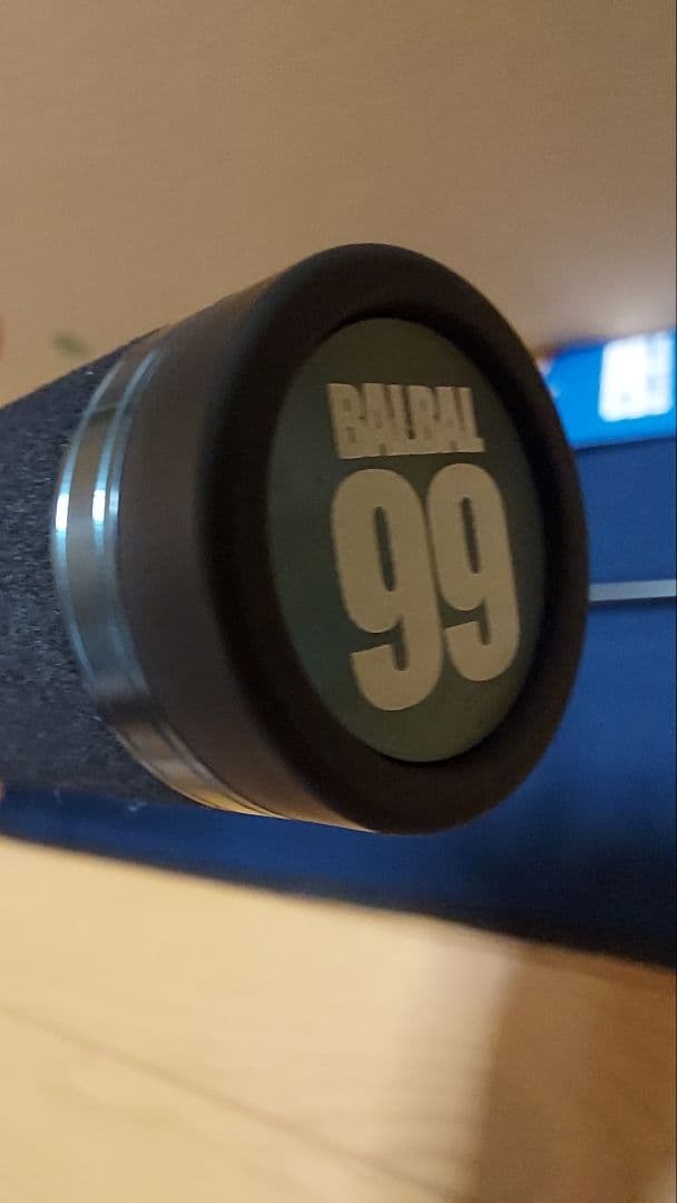 ブルーブルー　BlueBlue　バルバル99　美品 BALBAL　ポイント10点