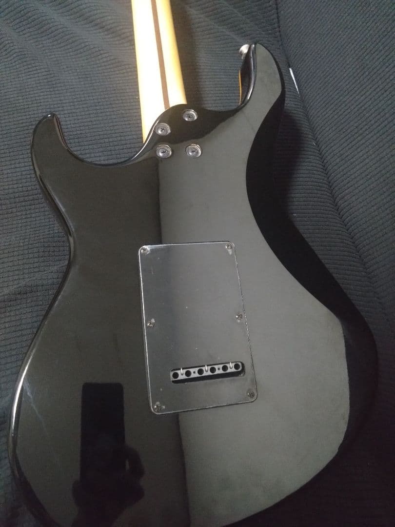 Cort エレキギター レッドグラデーション