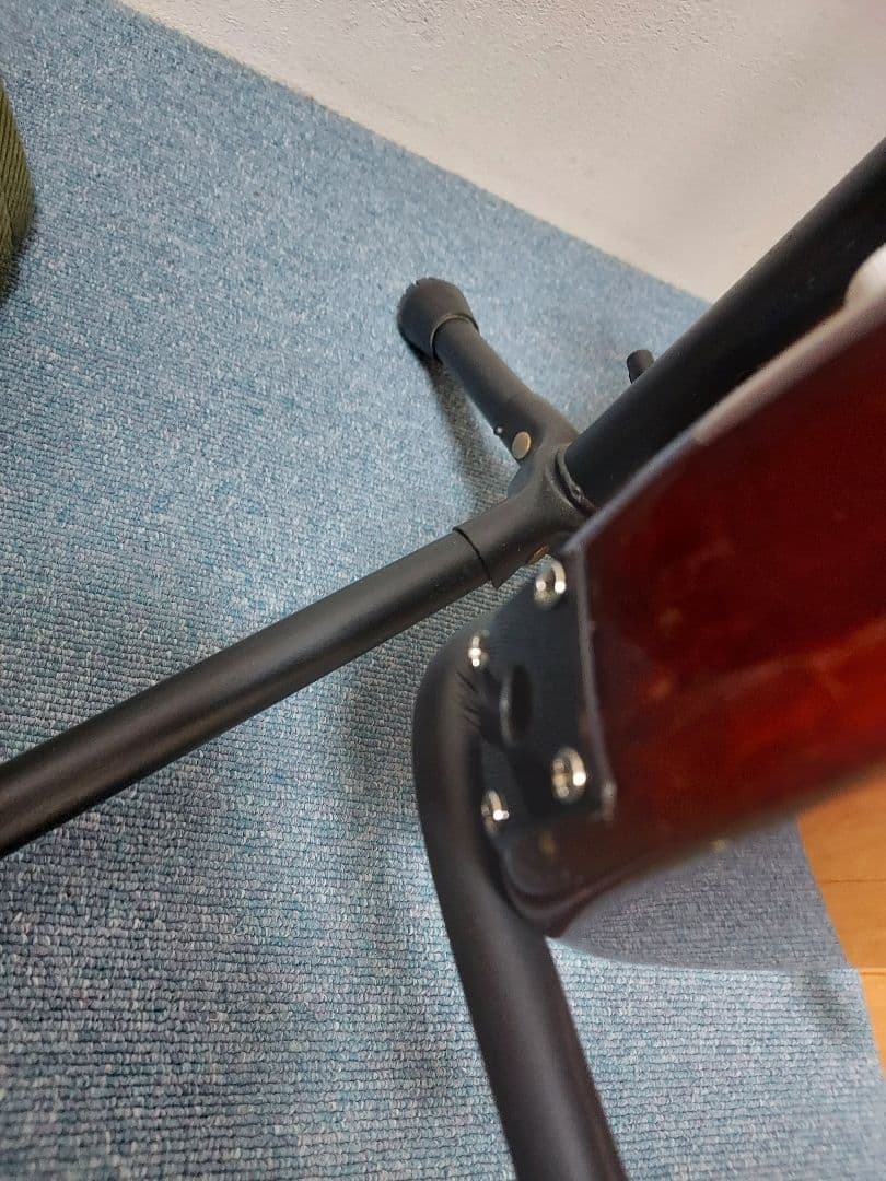 ビルローレンス　ストラトタイプ　Mod アッシュボディ　SSH