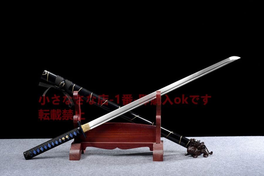 シルバーリングの侍 武具　刀装具　日本刀　模造刀   居合刀