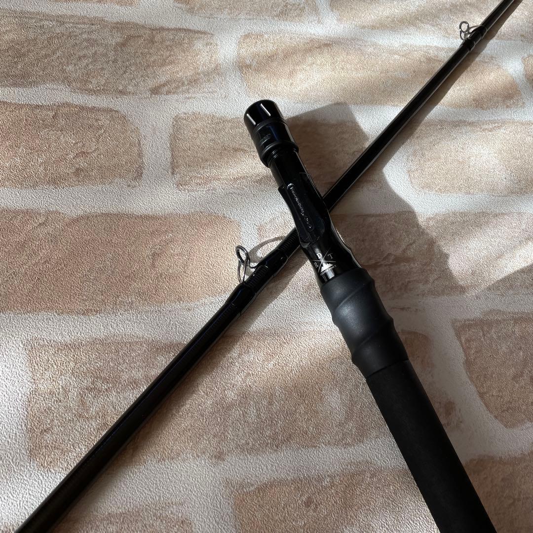 美品　DRT ARTEX BorderPatrol GEN3 ボーダーパトロール