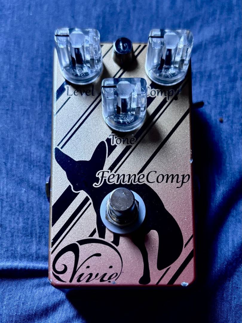 【専用】Vivie FennneComp