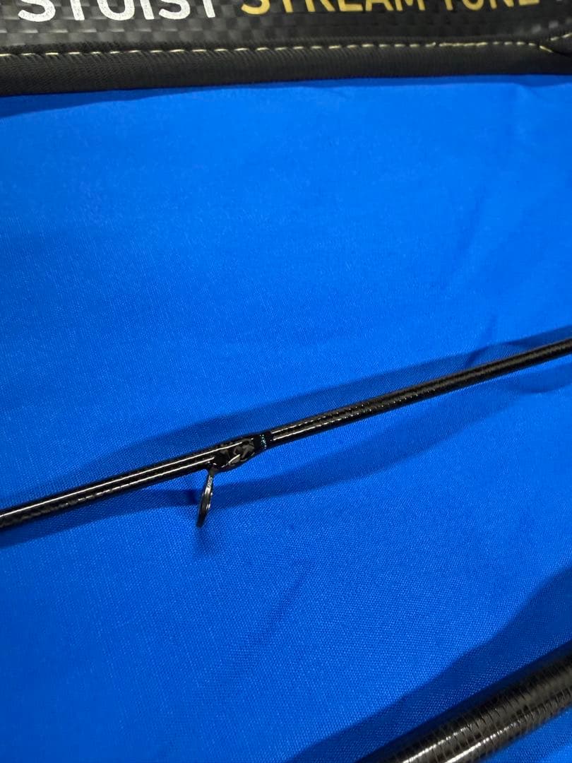 ドライ‼️ダイワ エメラルダスストイスト ST 73L-S 美品‼️