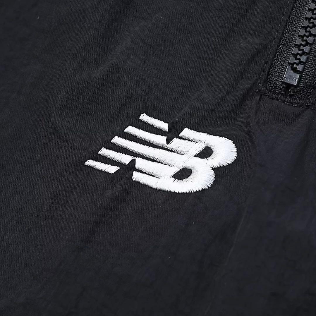 【新品未使用]ニューバランスMET24 トレーニングパンツXL AMP55001