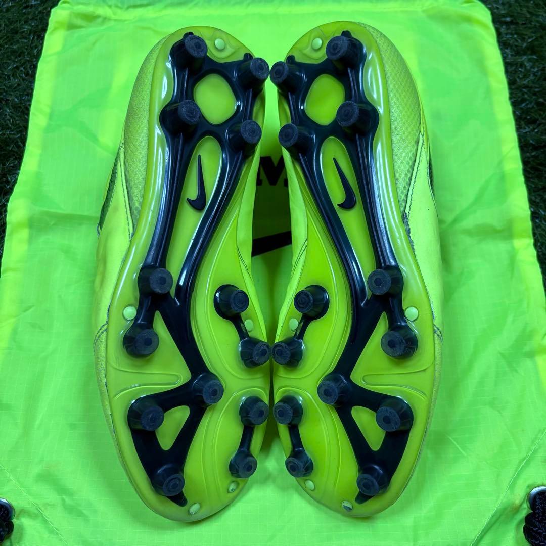 NIKE Tiempo Legend Ⅵ HG-E 25cm