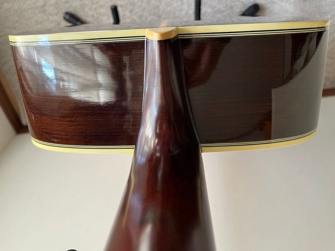 YAMAHA L-10【前期型】ハカランダ ヴィンテージアコースティックギター