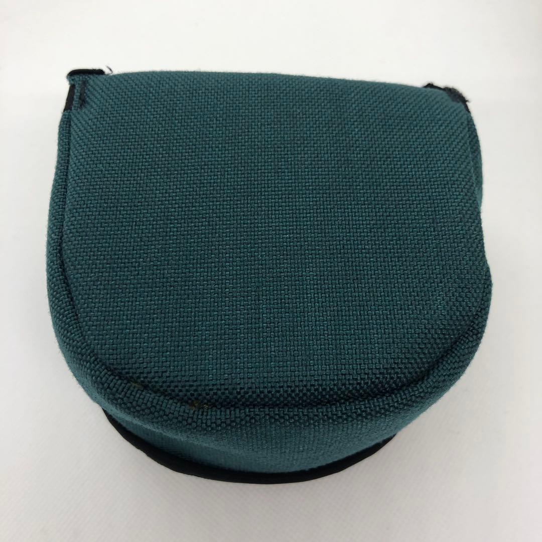 STEEL FIN Classic #4/5 フライ リール