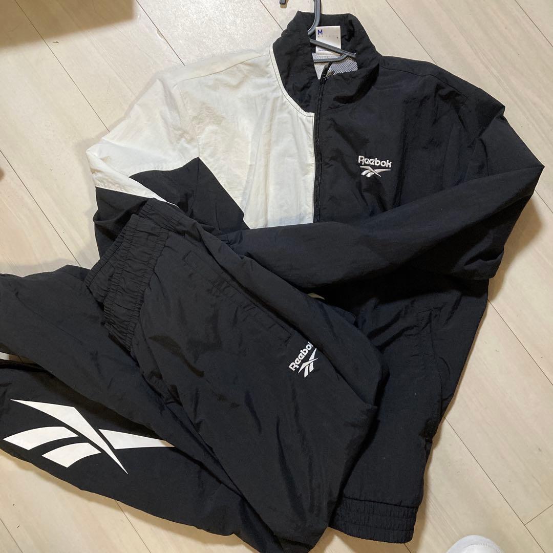 リーボックセットアップ　値下不可