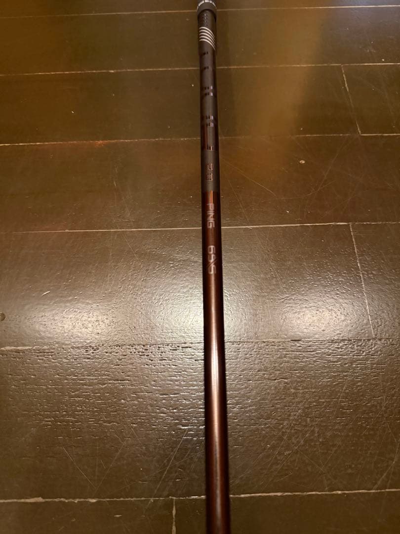 クラブ PING G440 5W