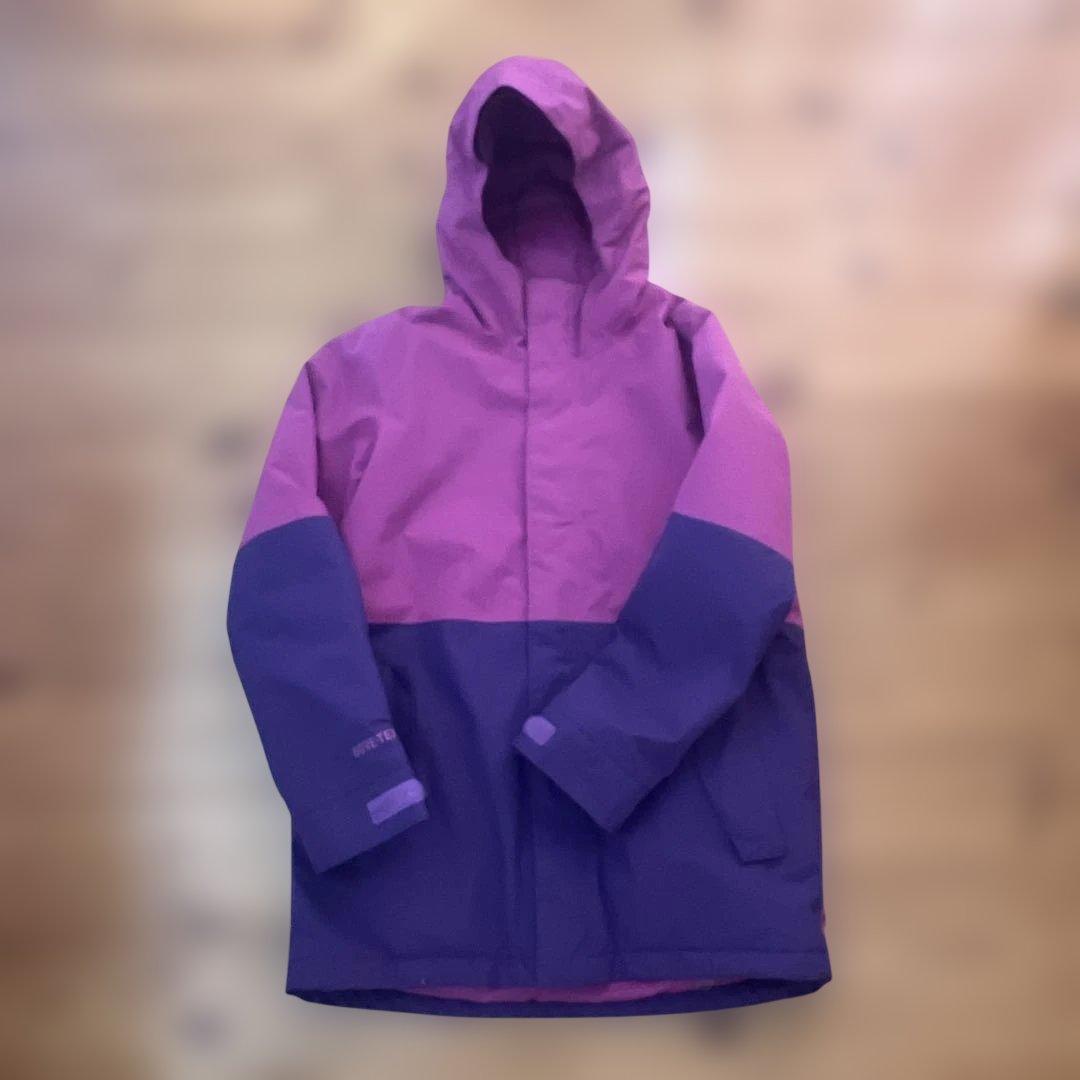 Burton gore-tex kidsウェア　上下