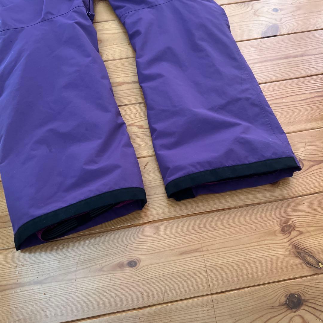 Burton gore-tex kidsウェア　上下