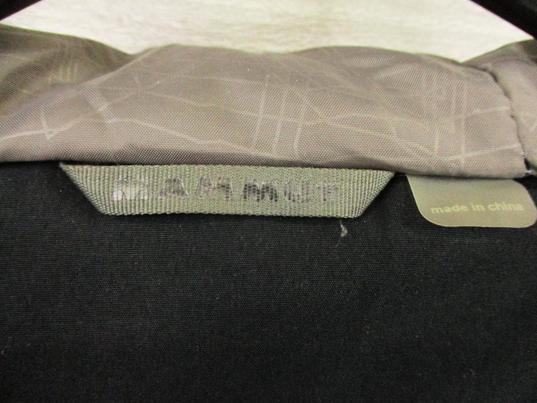 MAMMUT●マムート＜スキー スノボー ウェア ジャケット＞M0992m