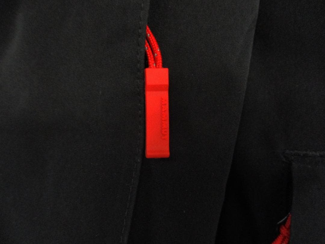 MAMMUT●マムート＜スキー スノボー ウェア ジャケット＞M0992m