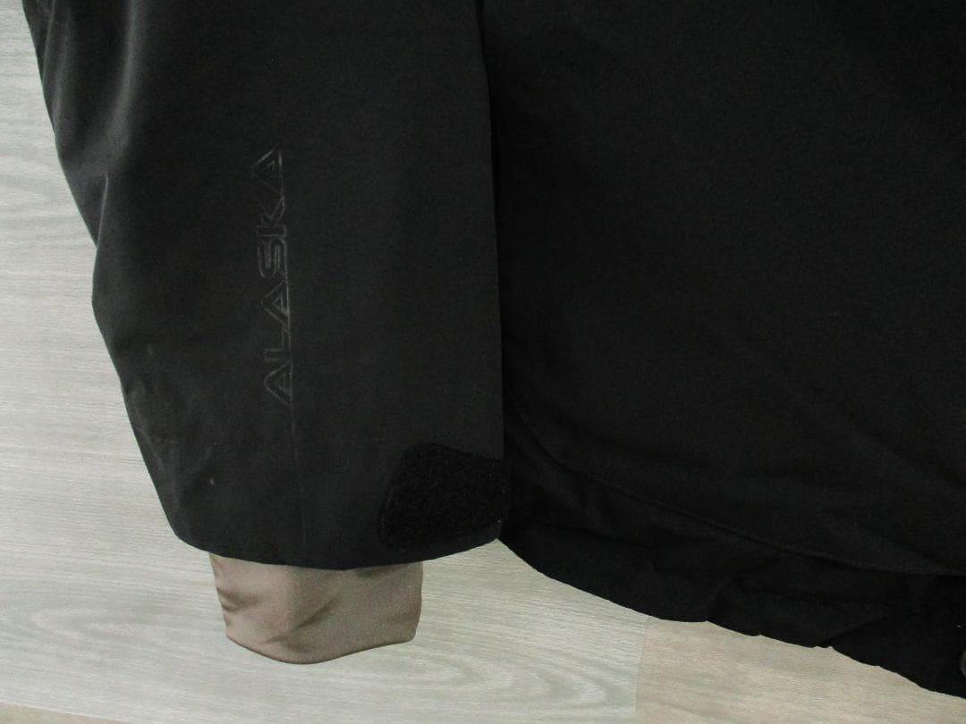 MAMMUT●マムート＜スキー スノボー ウェア ジャケット＞M0992m