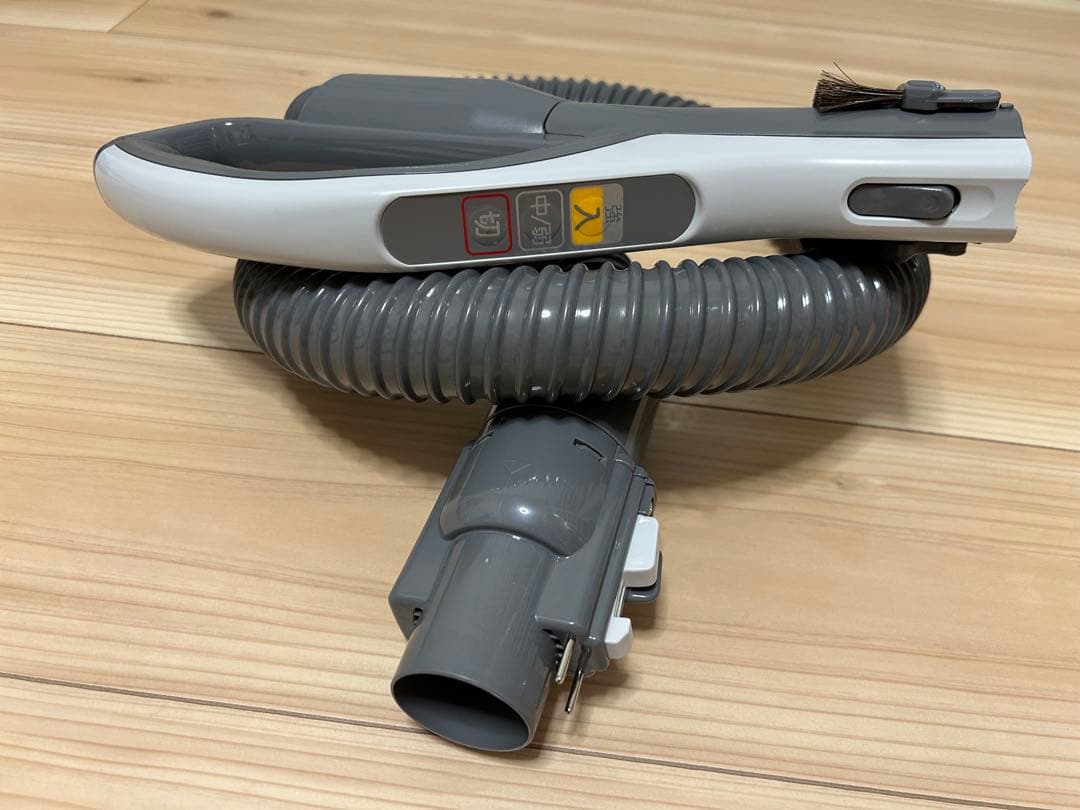 三菱Be-K(ビケイ) 紙パック掃除機 TC-FJ2B-C軽量2025年製