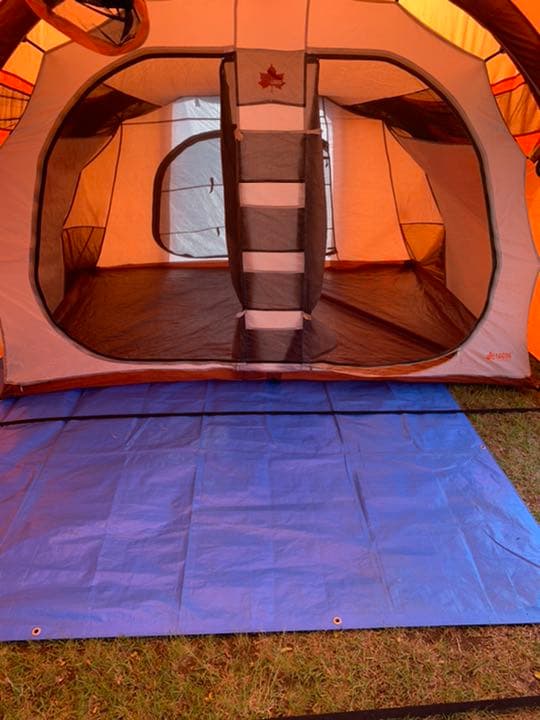 LOGOS エアマジックPANELドーム　L-AH