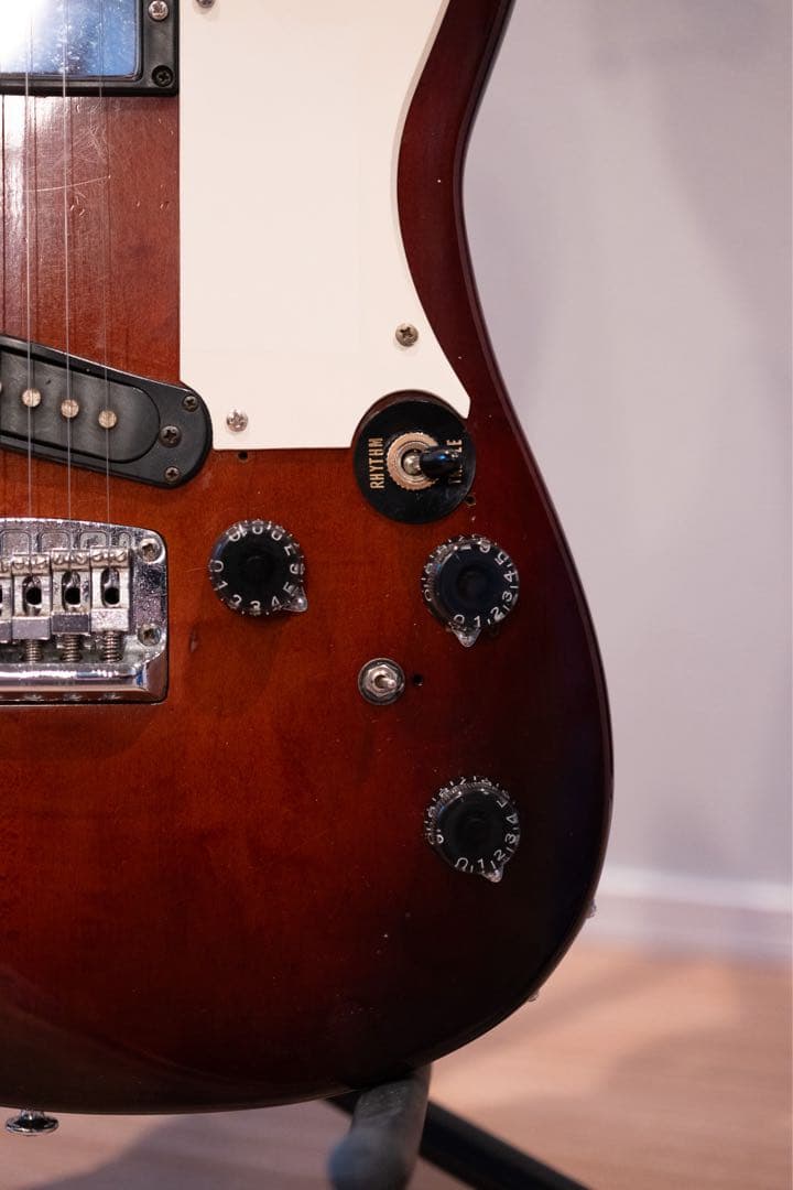 ギター YAMAHA SJ-800