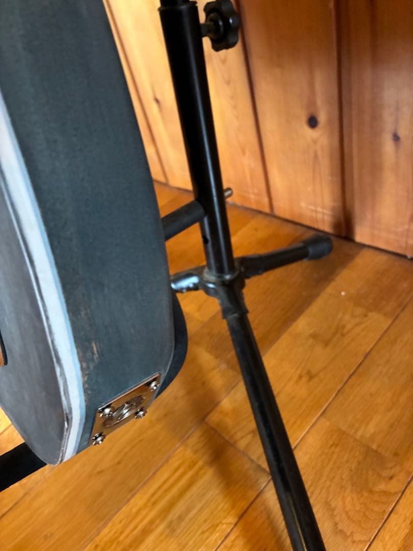 テレキャスターシンラインタイプ ギター