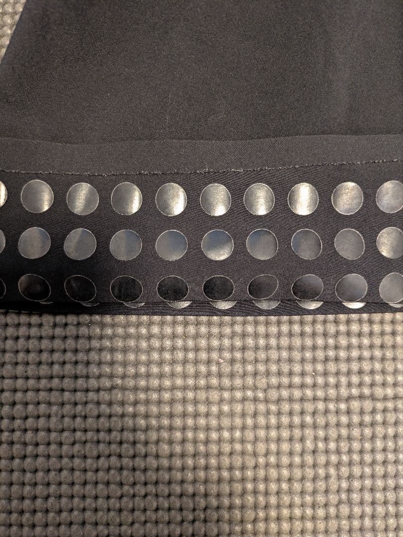 Assos RSR Targa S9 Bib ShortsサイズXL