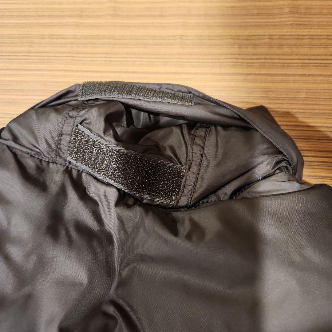 THE NORTH FACE 700ダウンベスト S/P