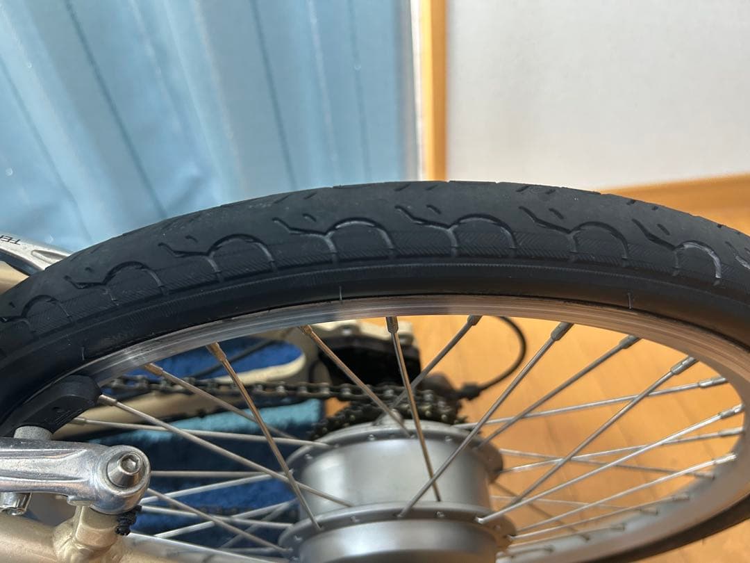 Daytona DE01 デイトナ