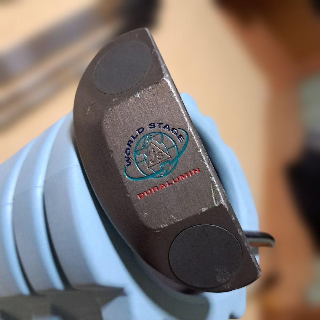 ツアーステージV3000アイアン.3～Pw.Aw.Sw.Jsパター計11本セット