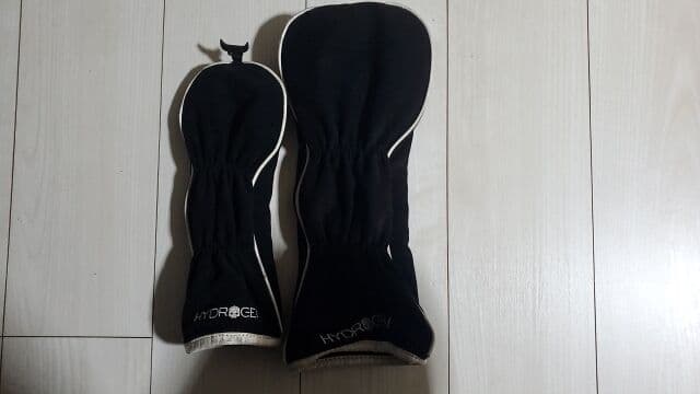 HYDROGEN ハイドロゲン　キャディバッグ　GINZA SIX限定