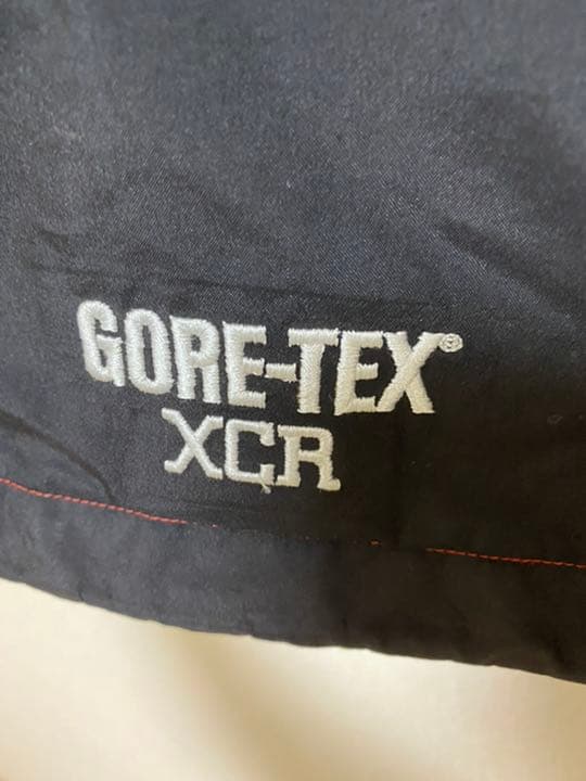 希少❗️サンライン　フィッシングウェア　ゴアテックス　プロフェッショナルモデル