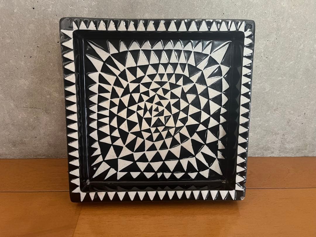 stig lindberg domino gustavsberg グスタフスベリ