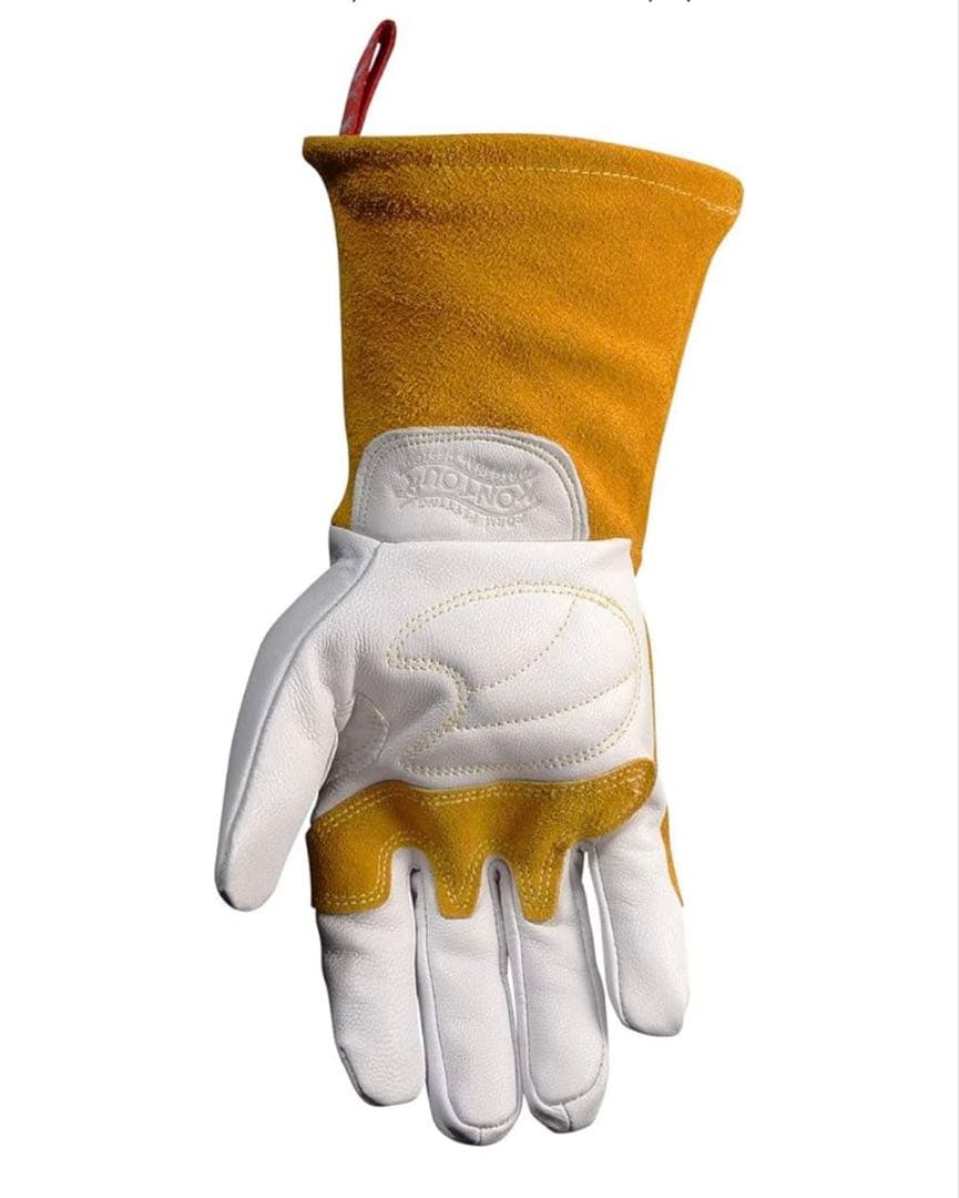 caiman カイマン　Ｍ　キャンプ　ガーデニング　グローブ