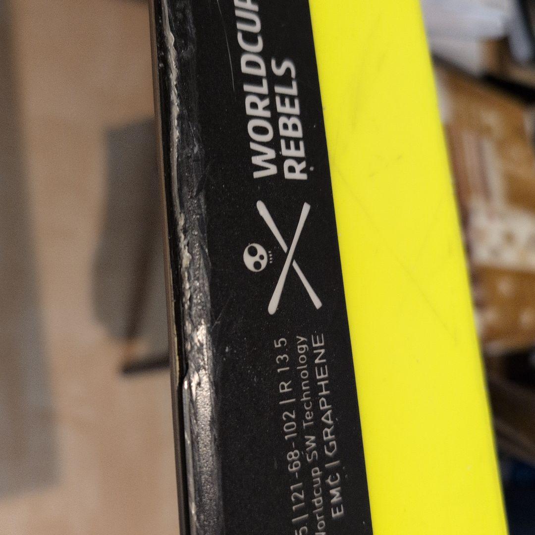 HEAD e-race PRO 165cm 2021-2022モデル