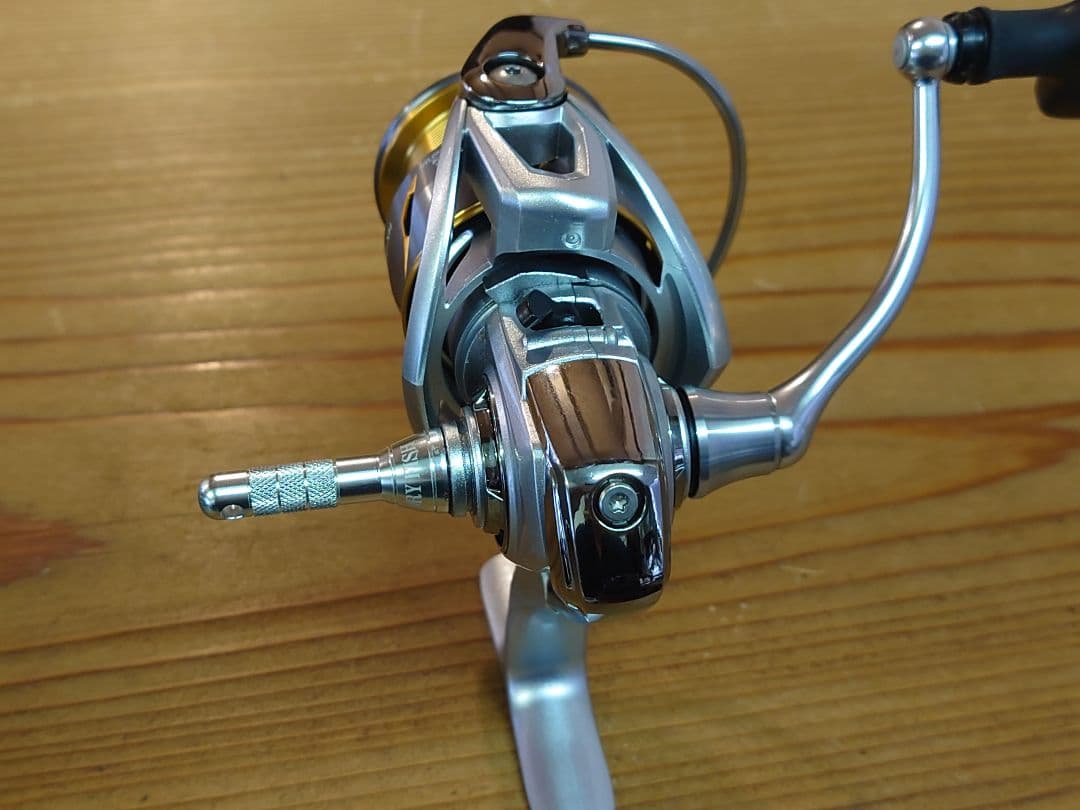 ダイワ 19バリスティックLT 18カルディアLT 21フリームスLT セット