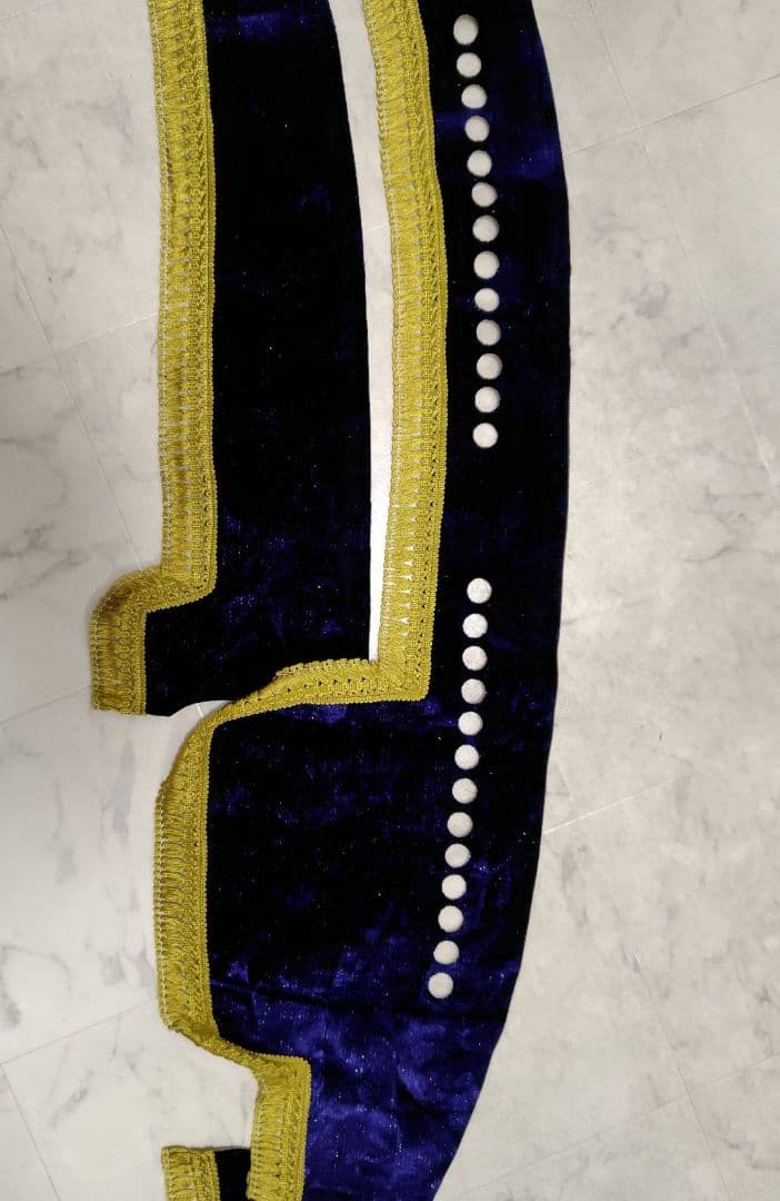 FXCさん専用　GX71 タッシュマット ラメ装飾 新品