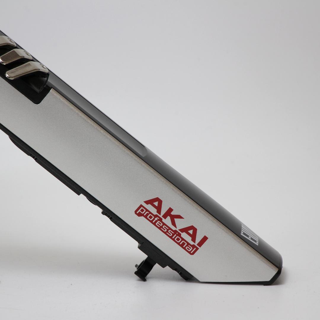 アカイ EWI4000S ewi 4000s ウィンドシンセ 電子サックス