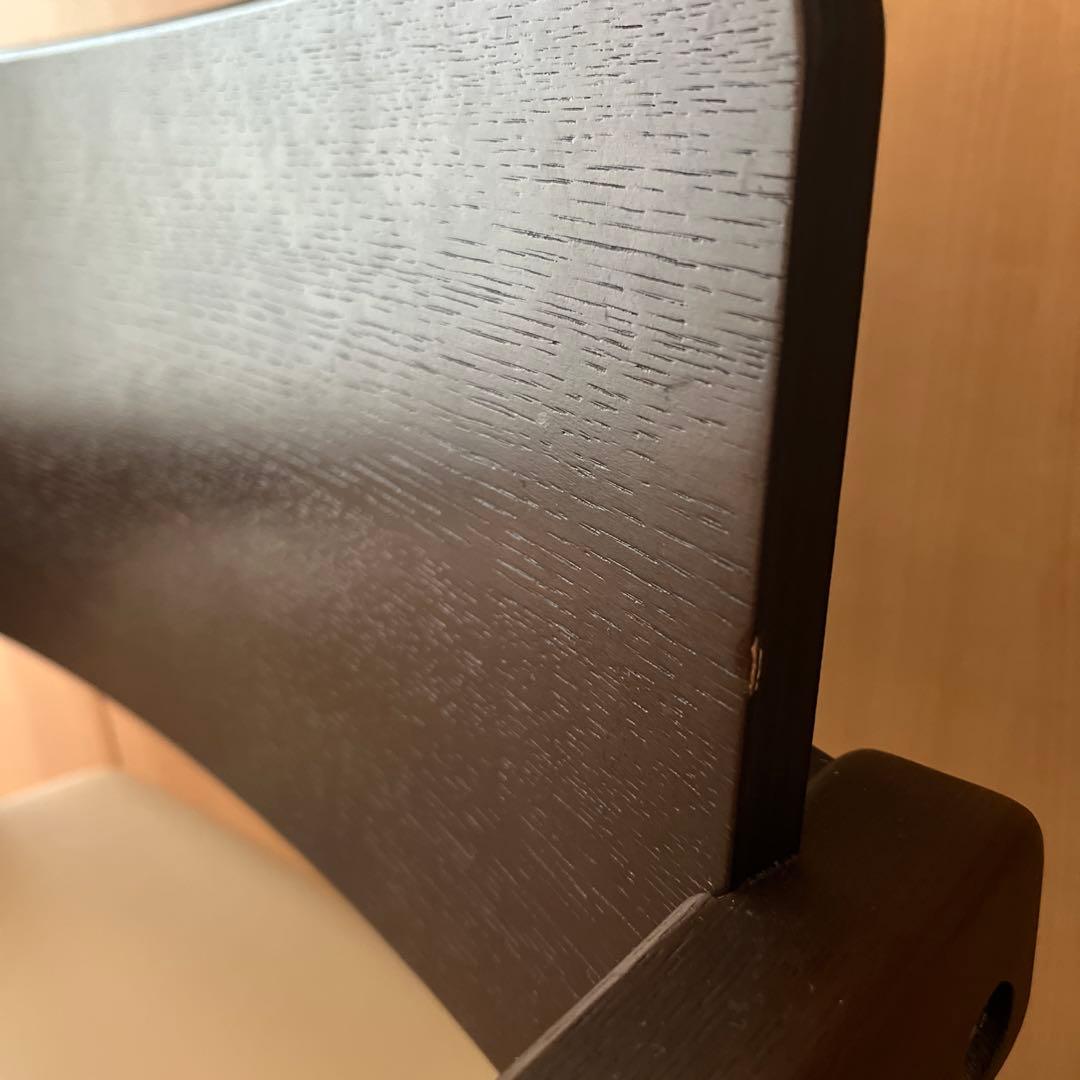 いまだけ！　キトコ　大和屋　ベビーチェア　キッズチェア　ダイニングチェア