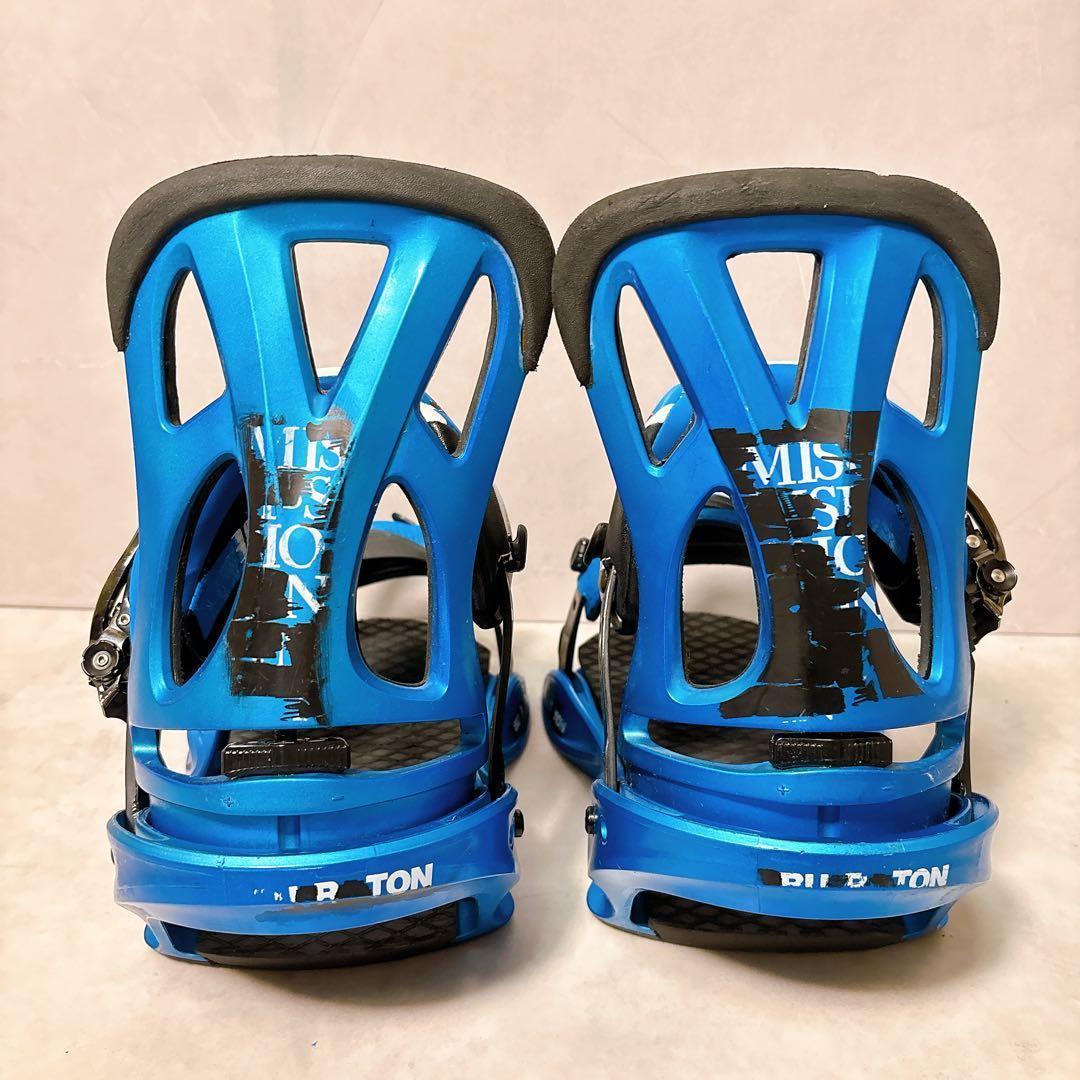 バートン2点セット operator + MISSION ショーンホワイト