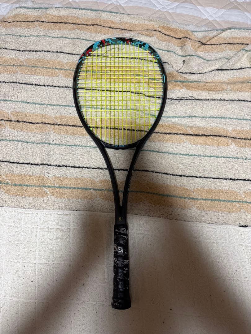 美品ジオブレイク70V UL2