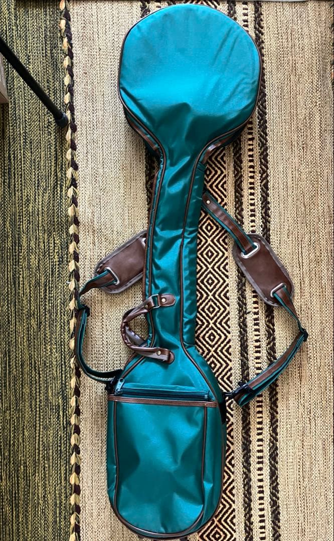 津軽三味線ソフトケース