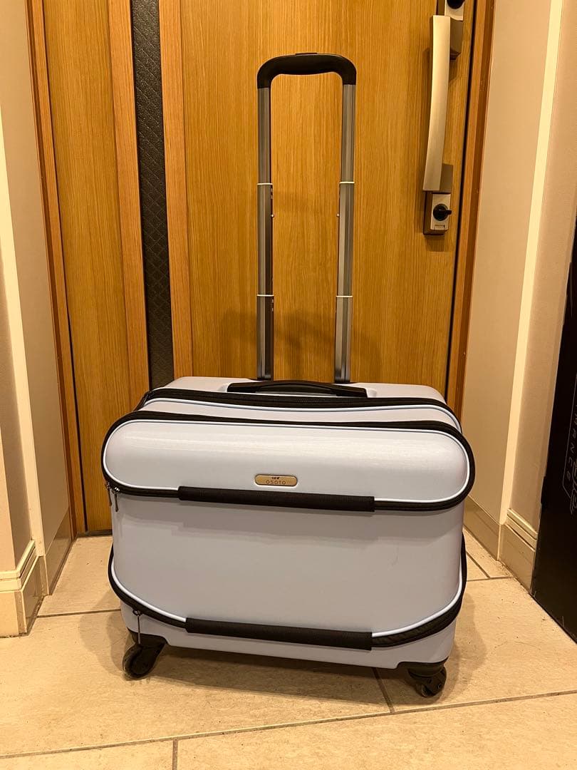OSOTOキャリーバッグ Mサイズ