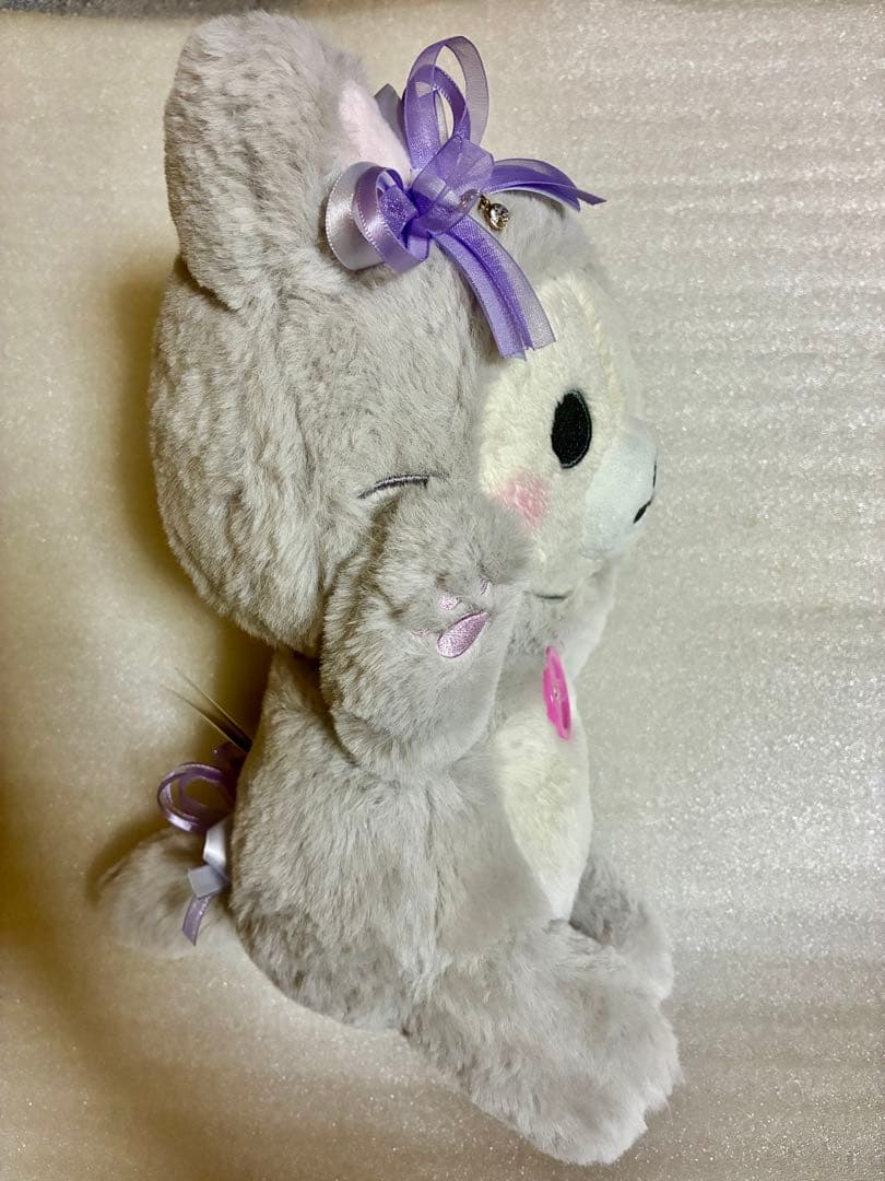 鏡の中のコリラックマ　ぬいぐるみ　2体セット　廃盤　激レアグッズ