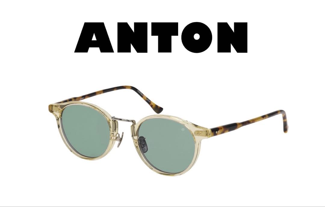 ayame anton サングラス